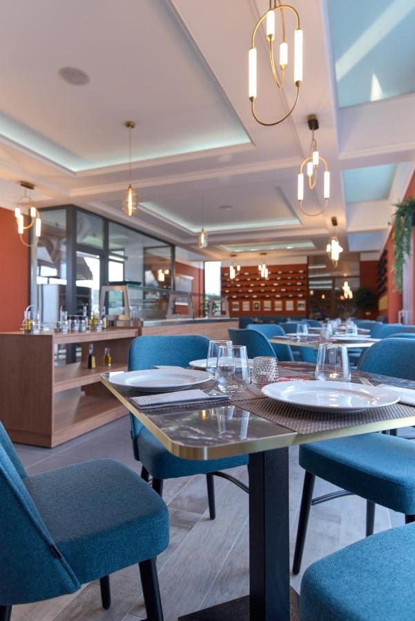 Rodizio Hill Resort 克卢日-纳波卡 外观 照片