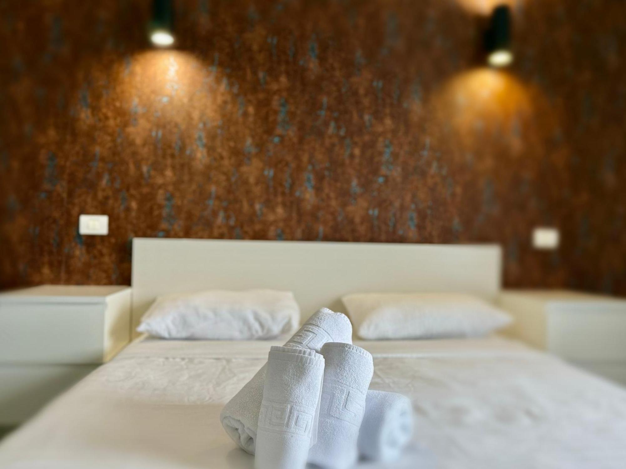 Rodizio Hill Resort 克卢日-纳波卡 外观 照片