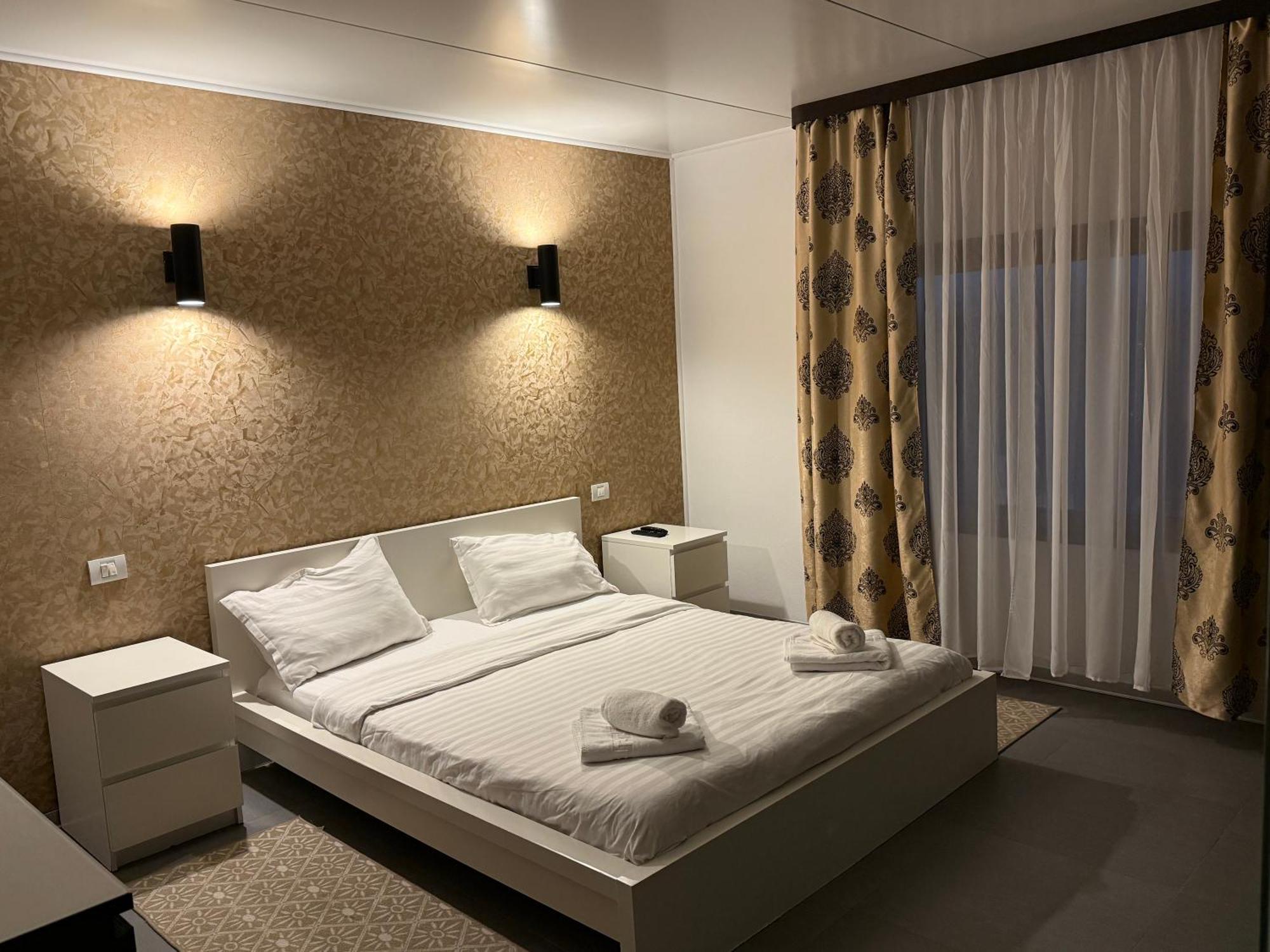 Rodizio Hill Resort 克卢日-纳波卡 外观 照片
